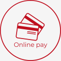 pago online