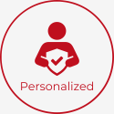 personalized tours